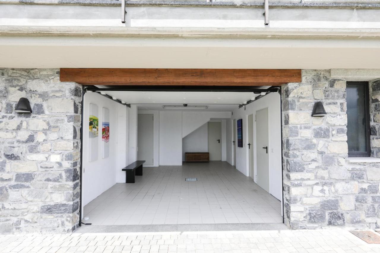 Villa Elena Menaggio Exteriér fotografie