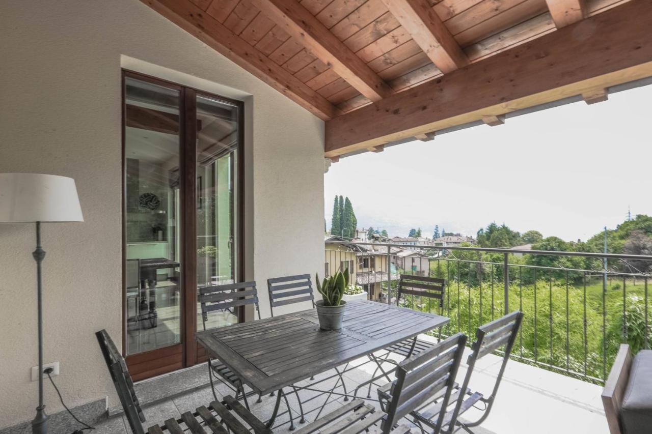 Villa Elena Menaggio Exteriér fotografie