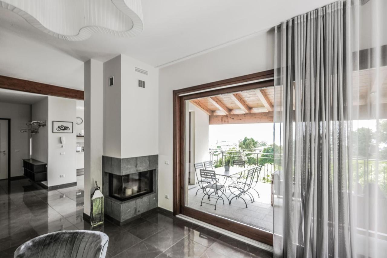 Villa Elena Menaggio Exteriér fotografie