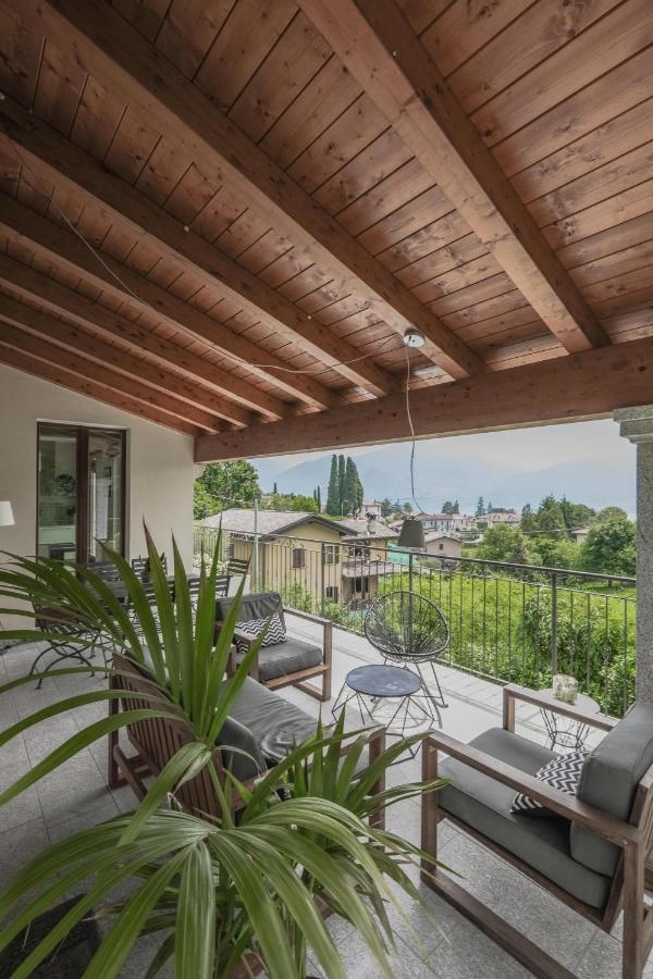 Villa Elena Menaggio Exteriér fotografie