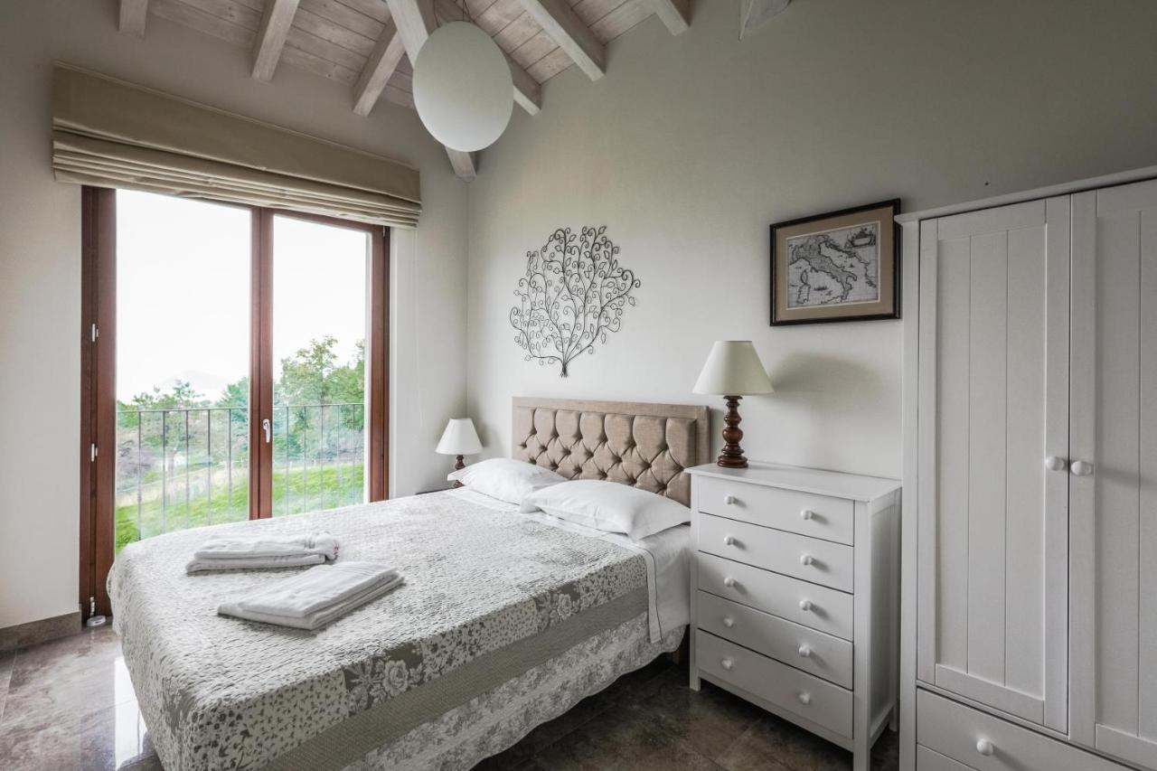 Villa Elena Menaggio Exteriér fotografie
