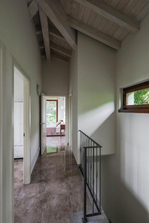 Villa Elena Menaggio Exteriér fotografie