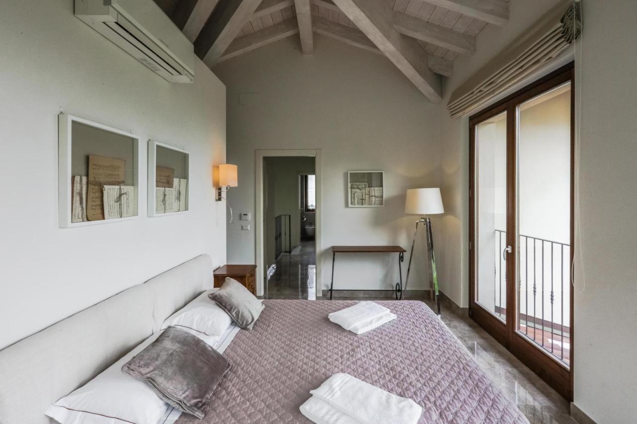 Villa Elena Menaggio Exteriér fotografie