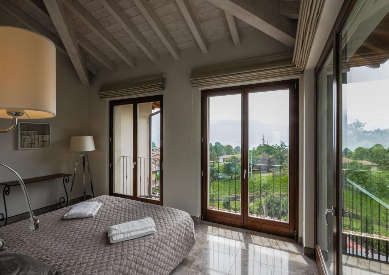 Villa Elena Menaggio Exteriér fotografie
