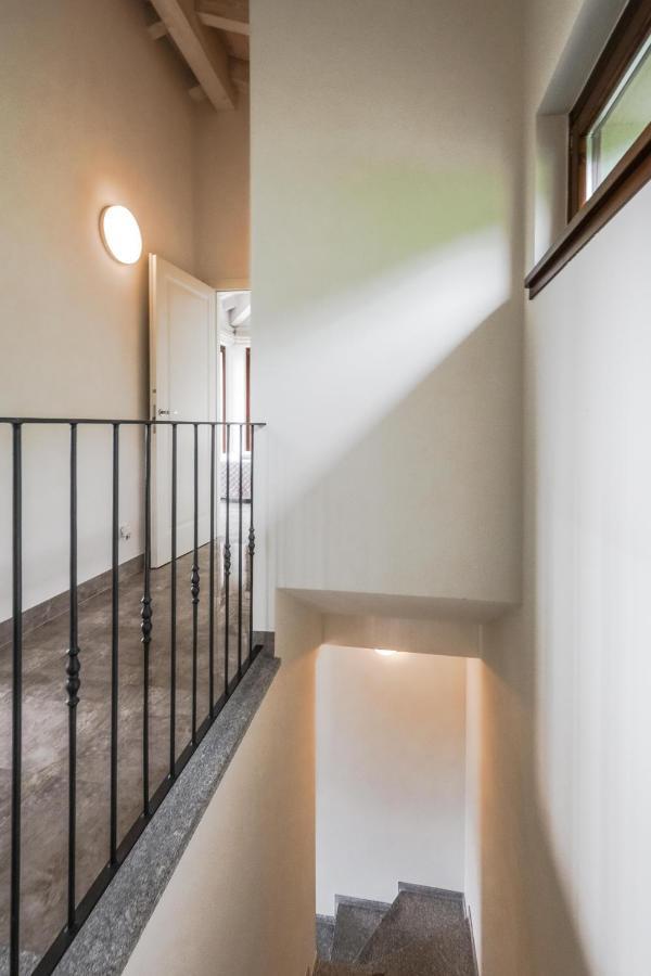 Villa Elena Menaggio Exteriér fotografie