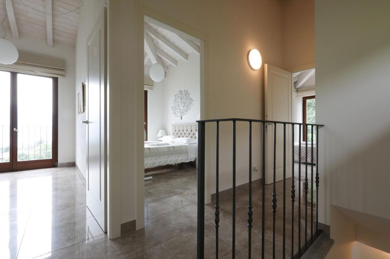 Villa Elena Menaggio Exteriér fotografie