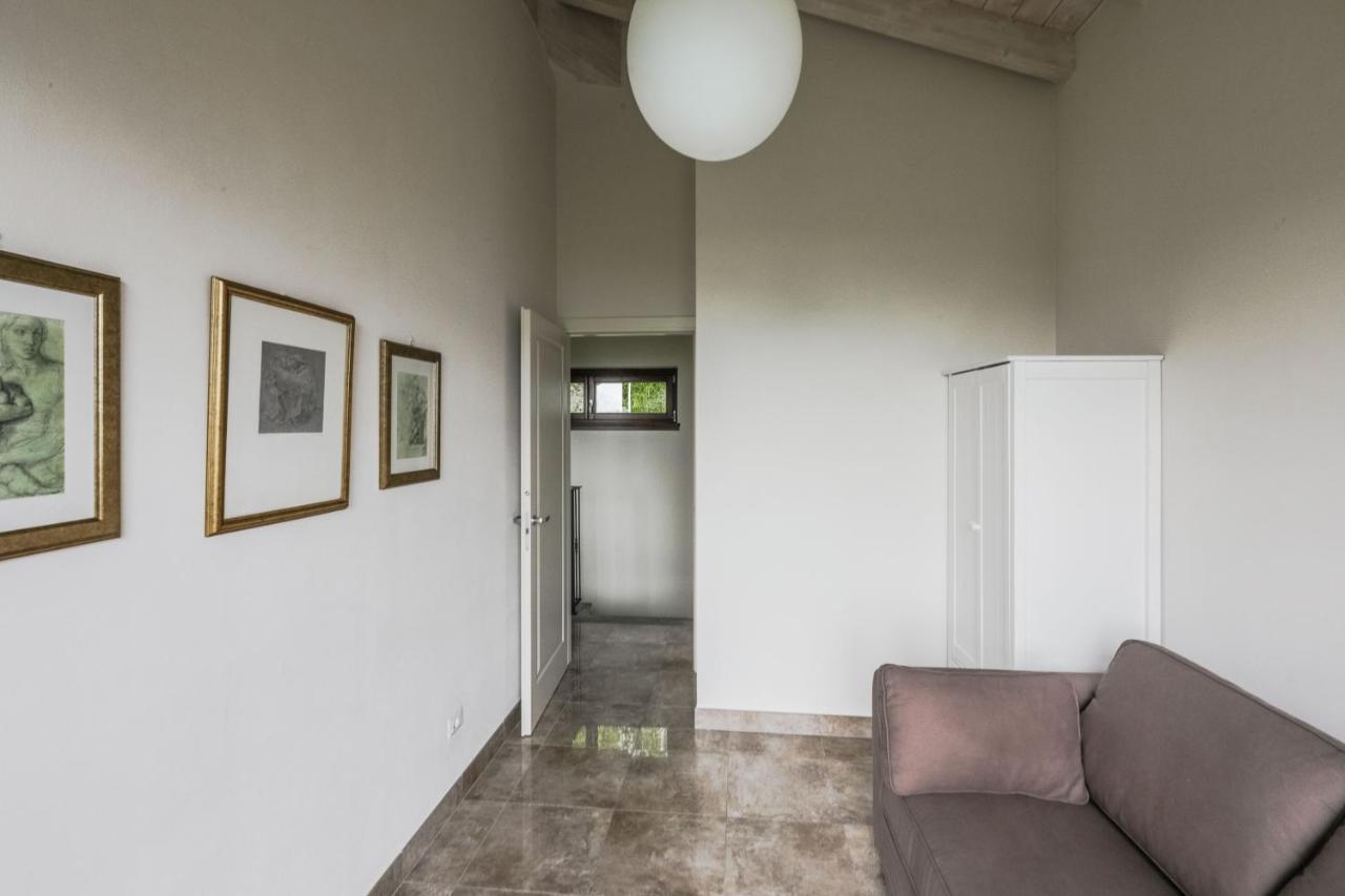 Villa Elena Menaggio Exteriér fotografie