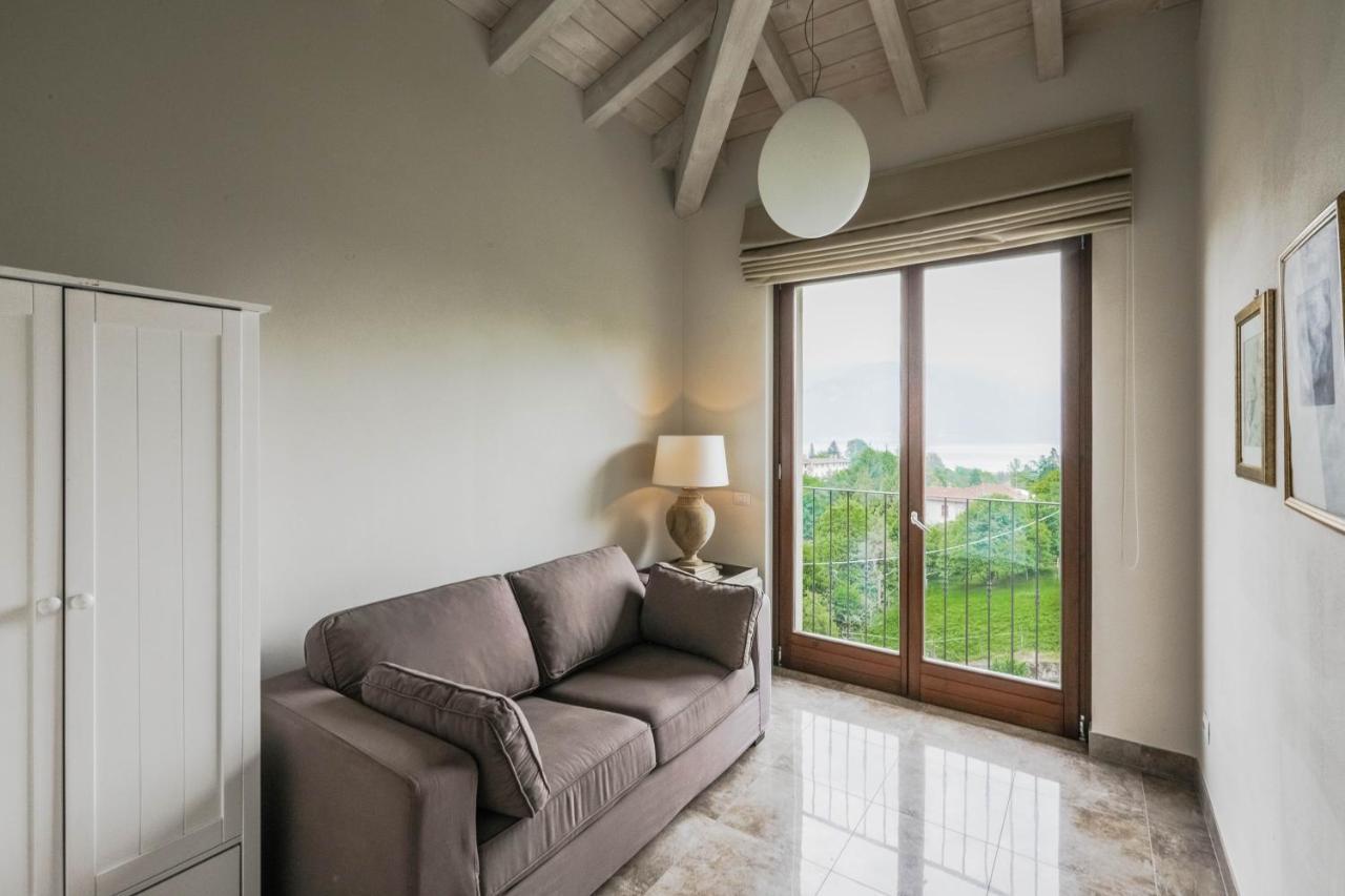 Villa Elena Menaggio Exteriér fotografie
