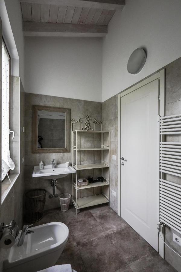 Villa Elena Menaggio Exteriér fotografie