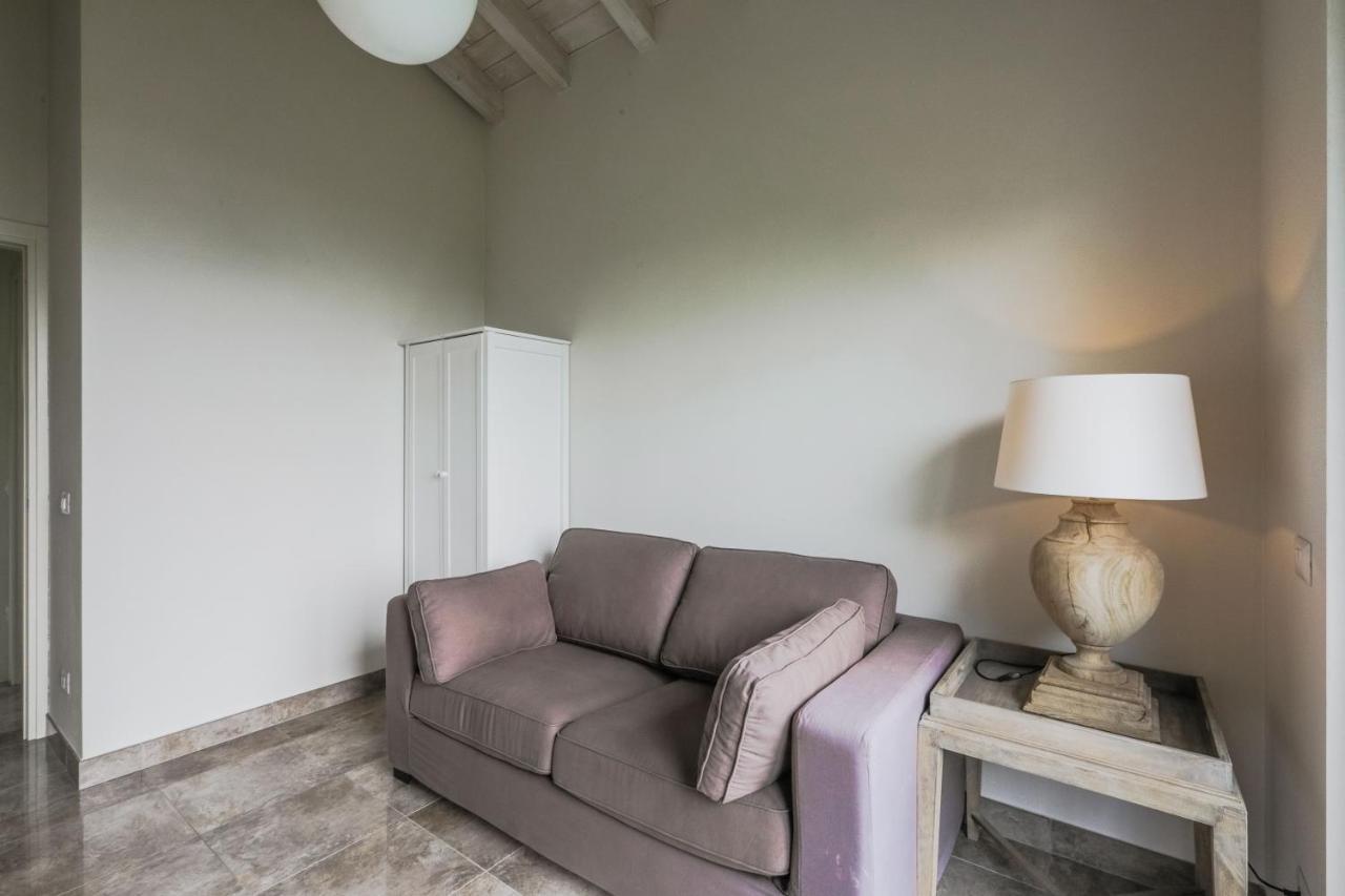 Villa Elena Menaggio Exteriér fotografie