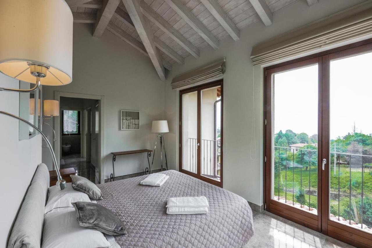 Villa Elena Menaggio Exteriér fotografie