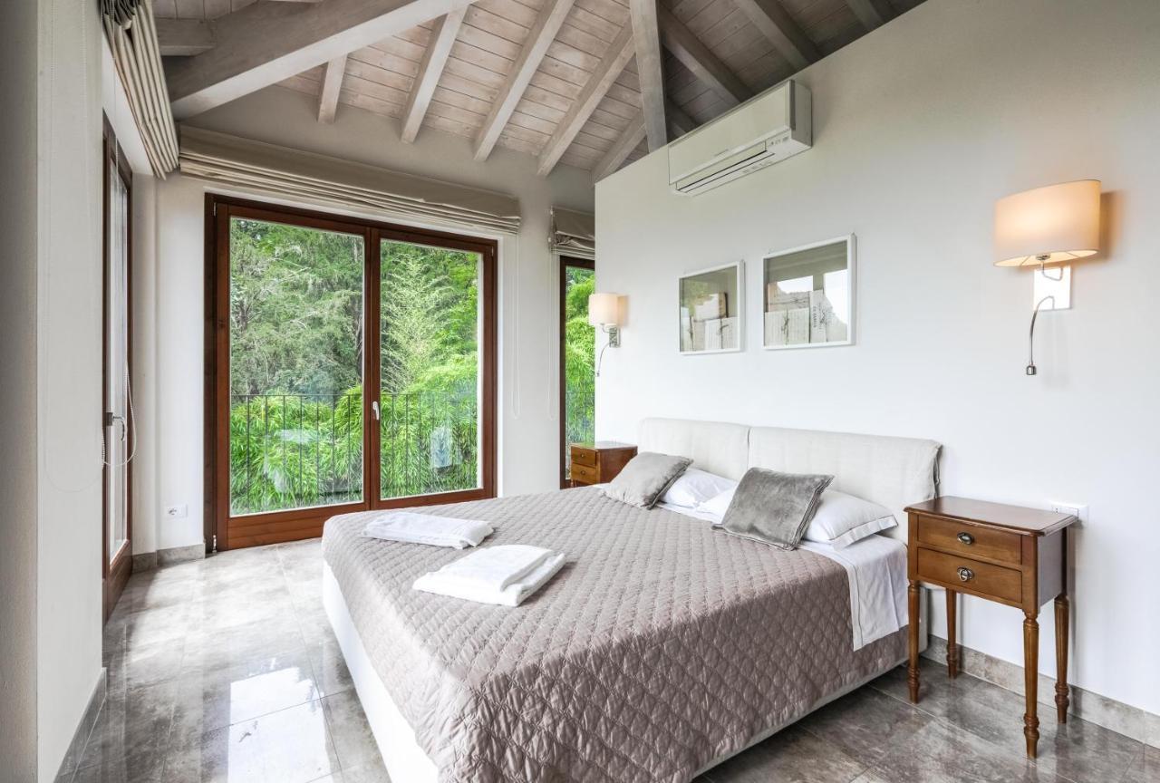 Villa Elena Menaggio Exteriér fotografie